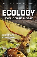 Cover: Ecology: Welcome Home - Nova Science Publishers Inc