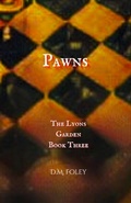 Cover: Pawns - Remember Your Roots Press