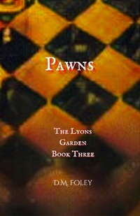 Enlarge image Cover: Pawns - Remember Your Roots Press