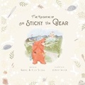 Cover: The Knighting of Sir Sticky Von Bear - Narrabbit Books