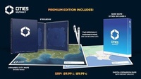 Abbildung von: Cities: Skylines II Premium Edition (XBox Series X - XSRX) - Paradox Interactive