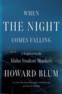 Cover: When the Night Comes Falling - HarperCollins