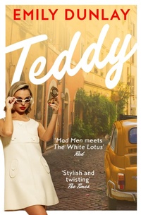 Enlarge image Cover: Teddy - Fourth Estate Ltd