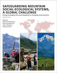 Abbildung von: Safeguarding Mountain Social-Ecological Systems, vol. 1 - Elsevier
