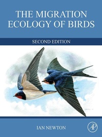 Abbildung von: The Migration Ecology of Birds - Academic Press