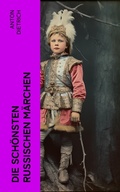 Cover: Die sch&ouml;nsten russischen M&auml;rchen - e-artnow