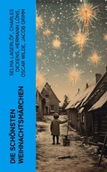 Cover: Die sch&ouml;nsten Weihnachtsm&auml;rchen - e-artnow