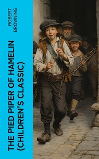 Abbildung von: The Pied Piper of Hamelin (Children's Classic) - e-artnow
