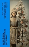 Cover: Die sch&ouml;nsten Weihnachtsromane (Illustriert) - e-artnow