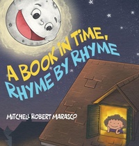 Abbildung von: A Book in Time, Rhyme by Rhyme - Tellwell Talent