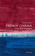 Cover: French Cinema - OUP eBook