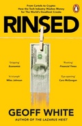 Cover: Rinsed - Penguin Books Ltd