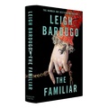 Cover: The Familiar. Limited Exclusive Edition - Viking
