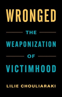 Abbildung von: Wronged - Columbia University Press