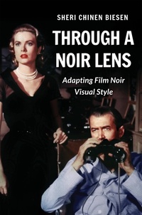 Abbildung von: Through a Noir Lens - Columbia University Press