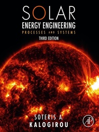 Enlarge image Cover: Solar Energy Engineering - Academic Press