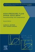 Cover: High-Pressure Fluid Phase Equilibria - Elsevier