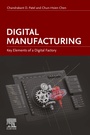 Cover: Digital Manufacturing - Elsevier