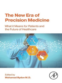 Abbildung von: The New Era of Precision Medicine - Academic Press