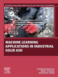 Abbildung von: Machine Learning Applications in Industrial Solid Ash - Elsevier