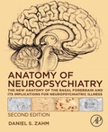 Abbildung von: Anatomy of Neuropsychiatry - Academic Press