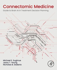 Abbildung von: Connectomic Medicine - Academic Press