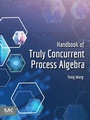 Cover: Handbook of Truly Concurrent Process Algebra - Morgan Kaufmann