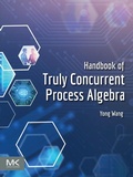 Cover: Handbook of Truly Concurrent Process Algebra - Morgan Kaufmann