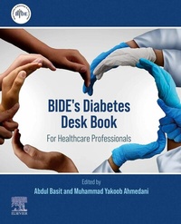 Abbildung von: BIDE's Diabetes Desk Book - Elsevier