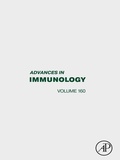 Abbildung von: Advances in Immunology - Academic Press
