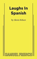 Cover: Laughs In Spanish - Samuel French Ltd