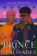 Cover: Prince of the Palisades - Viking Books for Young Readers