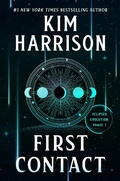 Cover: First Contact - Ace