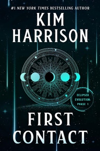 Enlarge image Cover: First Contact - Ace