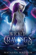 Cover: Wicked Cravings - Magic Mist Publishing