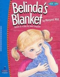Cover: Belinda's Blanket - Pearson Education Australia