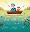 Cover: Fishing With Grandad - Amy Harvey