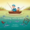 Cover: Fishing With Grandad - Amy Harvey