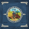 Cover: Tyr the Viking - Boogamedia