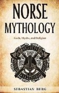 Cover: Norse Mythology - Creek Ridge Publishing