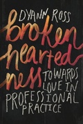 Cover: Broken-heartedness - Revolutionaries