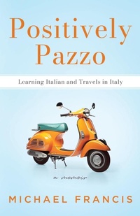 Abbildung von: Positively Pazzo - Richard Harrison