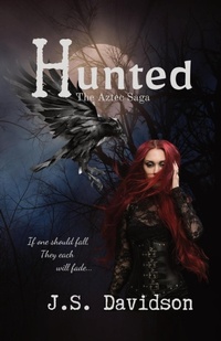 Enlarge image Cover: Hunted - Stoneman Creative