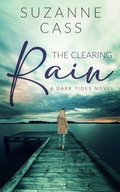 Cover: The Clearing Rain - Suzanne Cass