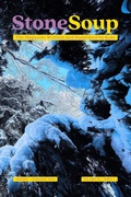 Cover: Stone Soup - Children's Art Foundation - Stone Soup Inc.