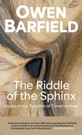 Cover: The Riddle of the Sphinx - Barfield Press UK