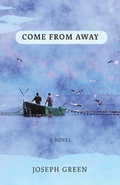 Cover: Come From Away - Joseph Green