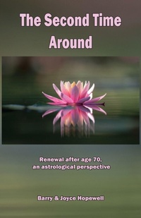 Enlarge image Cover: The Second Time Around - HopeWell