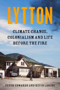 Enlarge image Cover: Lytton - Random House Canada