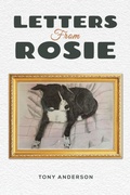 Cover: Letters from Rosie - Austin Macauley Publishers